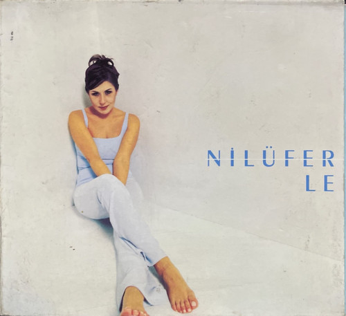 (Plak Değildir CD dir) CD Nilüfer Le CD