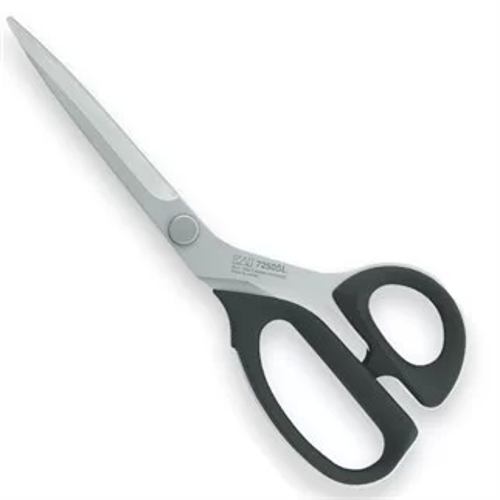 7250SL Terzi Makası (İnce Yanak) (Japon Malı) (25cm)