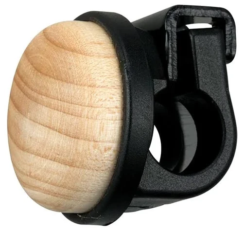 Iron Cobra Tokmak Head – Ahşap (Wood Beater), Çin Üretim