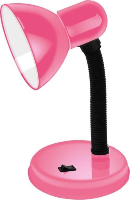 Avec Av-203 Pembe Masa Lambası