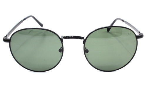 8385 C04 53 Black Güneş Gözlüğü