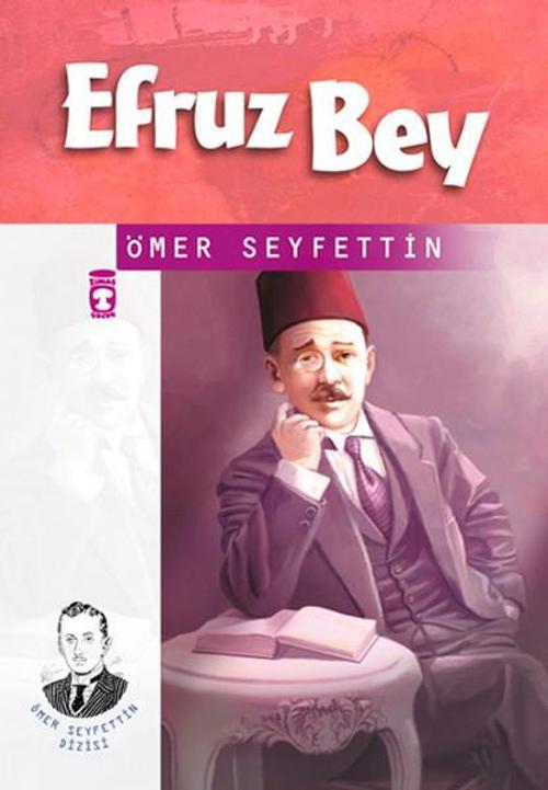 Timaş Çocuk Efruz Bey