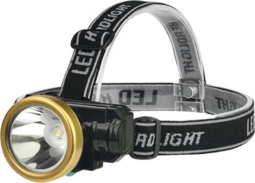 Adipa Ea Şarjlı Baret Lambası Osl Led