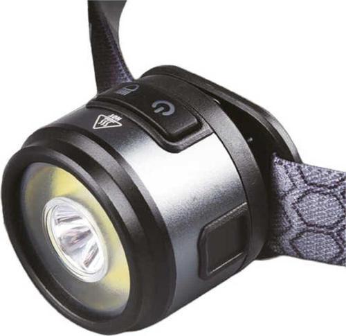 PANTHER PT-5203 USB ŞARJLI KAFA LAMBASI