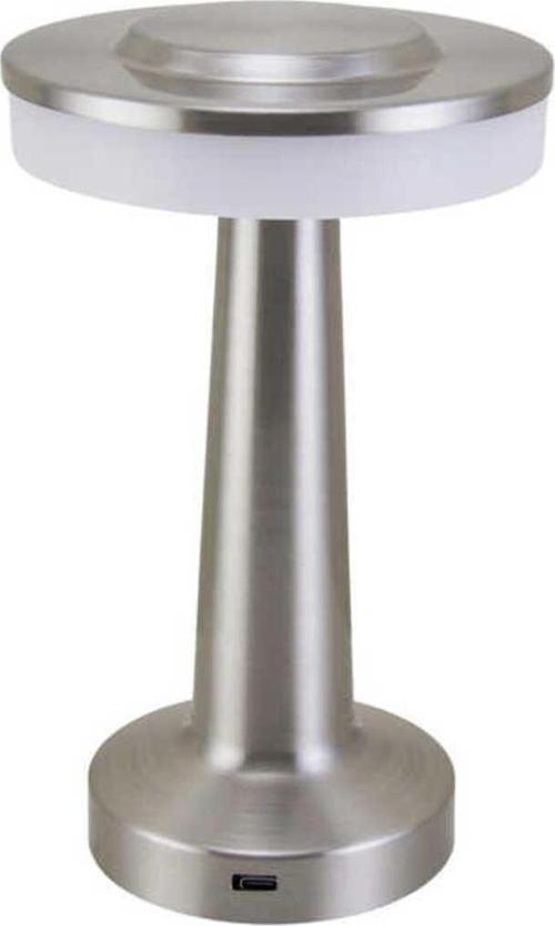 Pt-701 Usb Şarjlı Masa Lambası