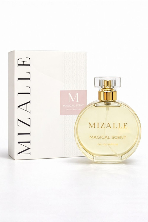 Standart Mizella Magical Scent Kreasyon Parfüm 100 Ml