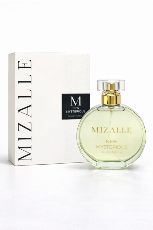 Standart Mizella New Mysterious Kreasyon Parfüm 100 Ml