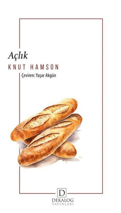 Açlık