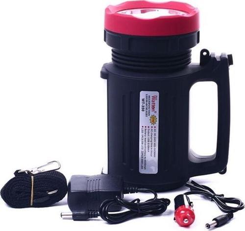 Çift Yönlü Büyük Fener Wt-350