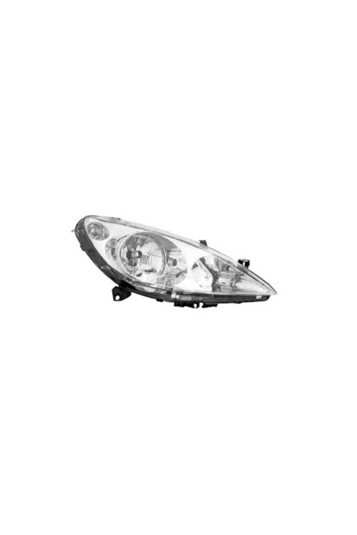 DEGA PEUGEOT 307 ON FAR ELEKTRIK SAG 2001- 6205Z2-PEJ1037001