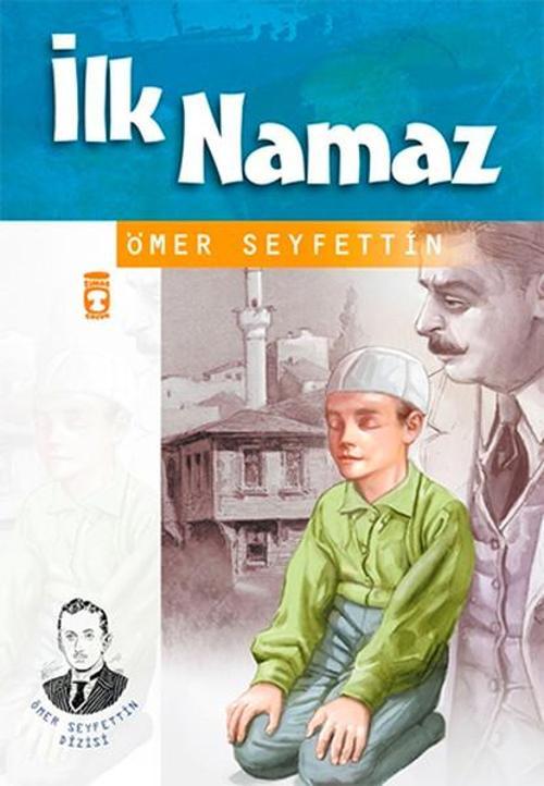 Timaş Çocuk İlk Namaz