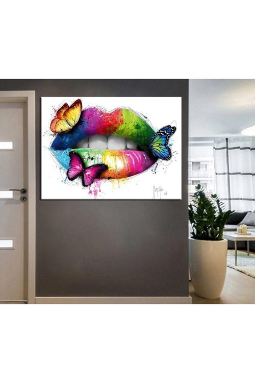 Ağız Ve Diş Sağlığı Polikliniği Tabloları Dekoratif Diş, Dekoratif Dişçi, Dişçi Dekorasyonu Dsc-10