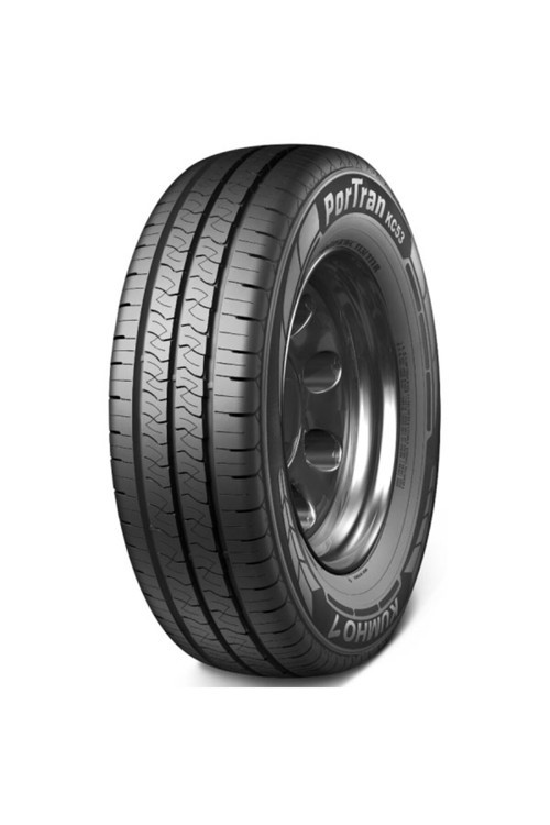 215/60R16C 103/101T 6PR PorTran KC53 (Yaz) (2024)