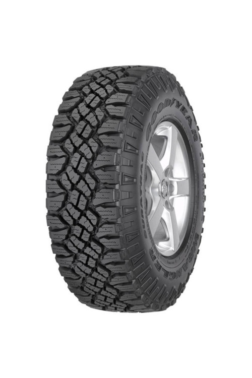255/60R20 113Q XL FP LR Wrangler DuraTrac (Yaz) (2024)