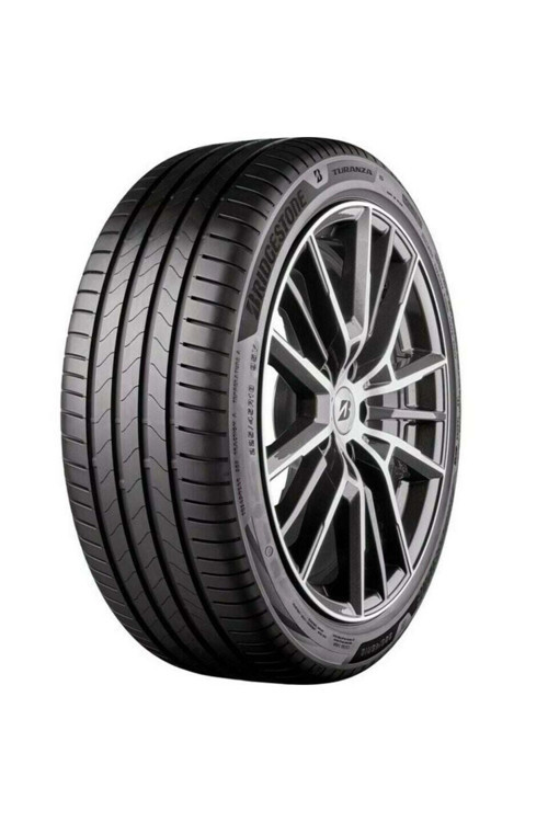 205/45R16 TURANZA 6 87W XL Yaz Lastiği (Üretim: 2024)