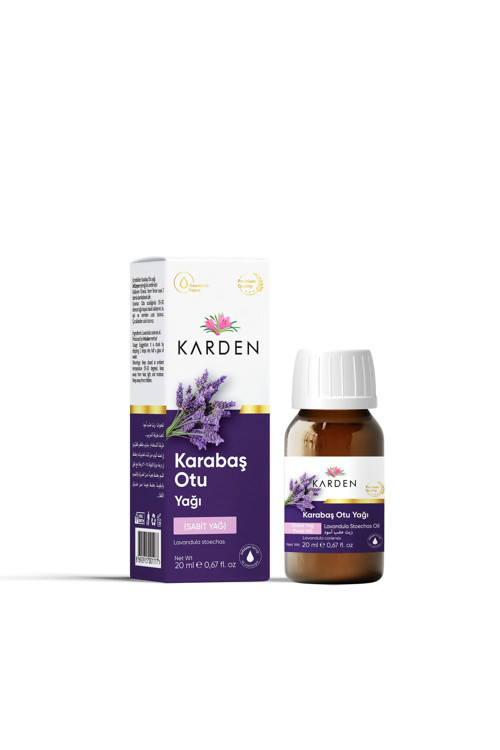 Karabaş Yağı 20 ml