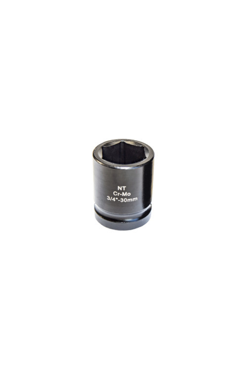 NT 3/4INÇ CRMO METRIK DARBELI LOKMALAR (38mm)