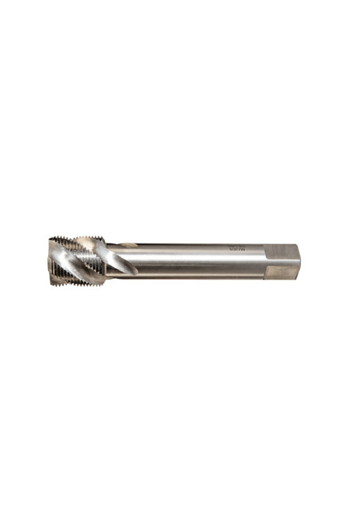 DIN 5156 35° HELIS KANAL - GAZ DIŞ - HSS MAKINE KILAVUZLARI (G 5/8" x 14)