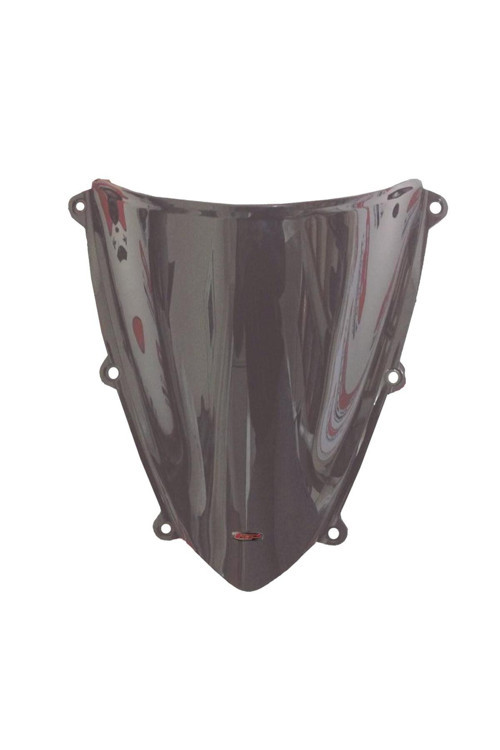 Honda CBR600RR 2007-2012 Uyumlu Ön Cam Füme 34 cm