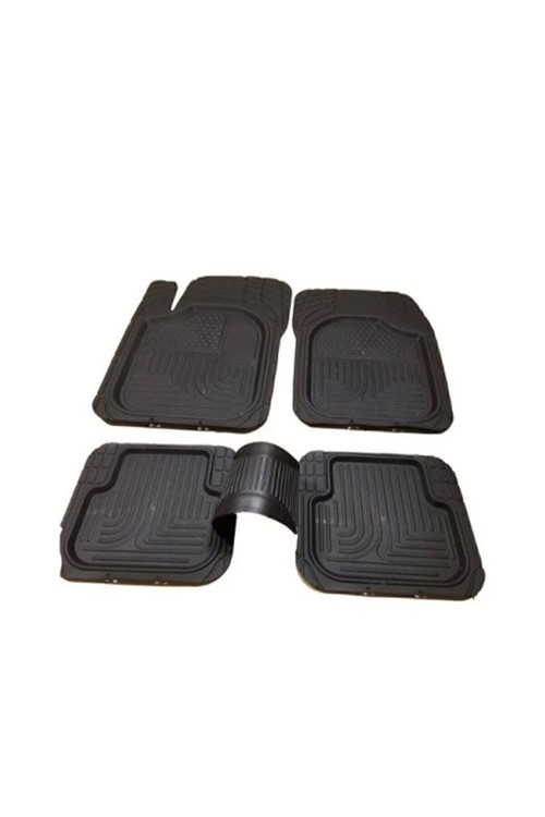 Havuzlu 3d Paspas Takımı 5 Parça