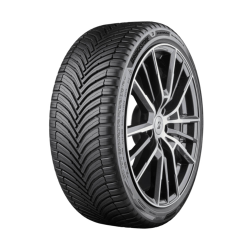 Turanza All Season 6 205/50R17 93V XL M+S 3PMSF 4 Mevsim Lastiği (Üretim Tarihi: 2025)