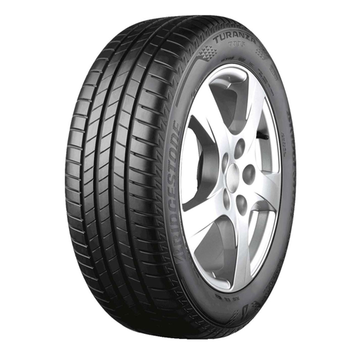 Turanza T005 185/65R15 92T XL Yaz Lastiği (Üretim Tarihi: 2025)