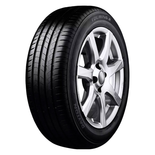 Touring 2 235/45R18 98Y XL Yaz Lastiği (Üretim Tarihi: 2025)