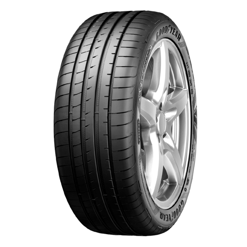 Eagle F1 Asymmetric 5 MO 225/45R18 95Y XL FP Yaz Lastiği (Üretim Tarihi: 2023)