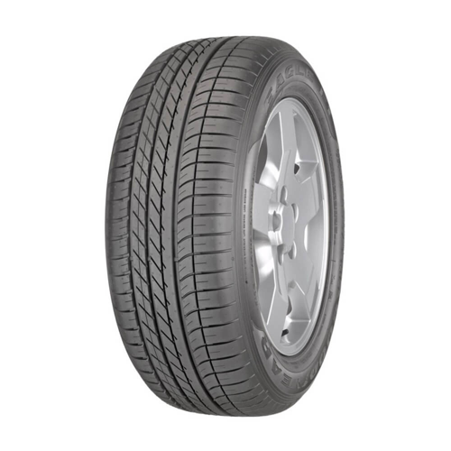 Eagle F1 Asymmetric SUV ROF * 255/50R19 107W XL FP Yaz Lastiği (Üretim Tarihi: 2024)