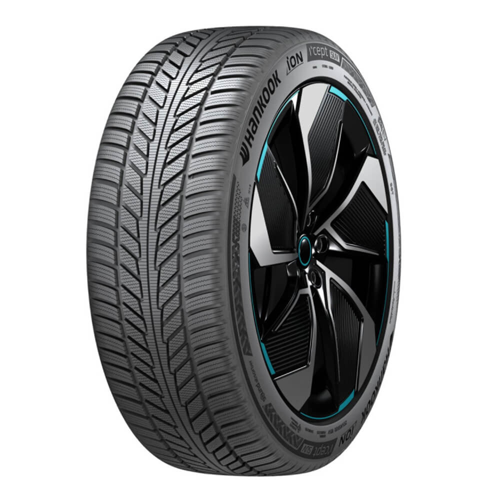 iON i'cept SUV IW01A 235/60R20 108V XL M+S 3PMSF Sound Absorber EV Kış Lastiği (Üretim Tarihi: 2025)