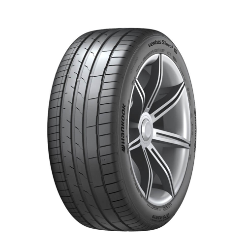 Ventus S1 Evo 3 Ev K127E + 235/60R18 103T Yaz Lastiği (Üretim Tarihi: 2025)