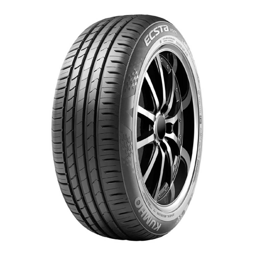 Ecsta HS51 205/55R16 91H Yaz Lastiği (Üretim Tarihi: 2023)