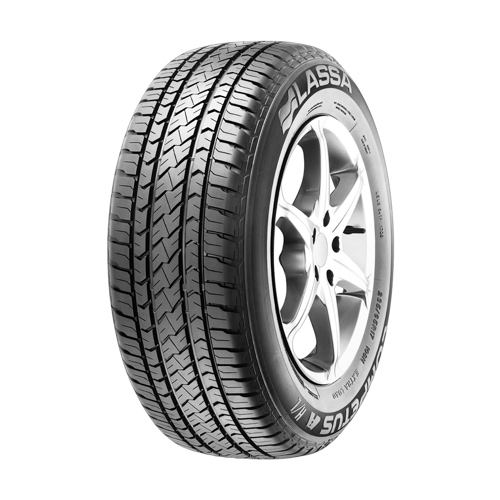 Competus H/L 245/70R16 111H XL M+S Yaz Lastiği (Üretim Tarihi: 2025)