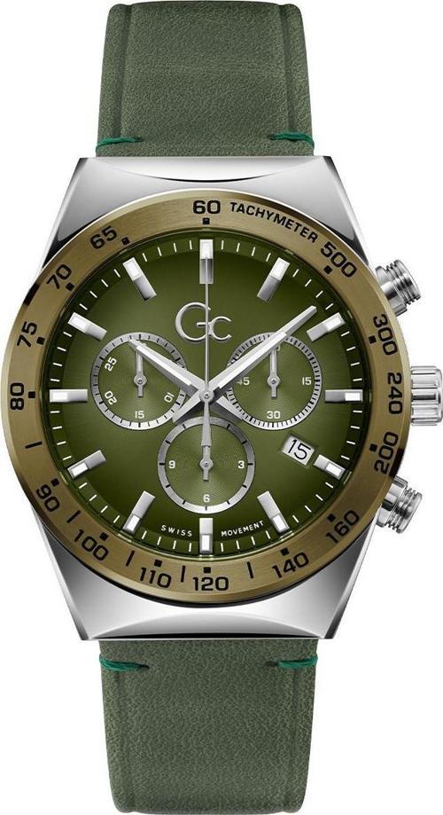 GCZ17004G9MF Erkek Kol Saati