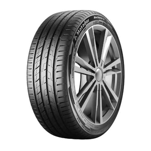 Hectorra 5 195/65R15 91V Yaz Lastiği (Üretim Tarihi: 2025)