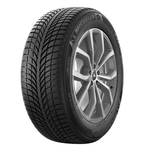 Latitude Alpin LA2 N0 275/45R20 110V XL GRNX M+S 3PMSF Kış Lastiği (Üretim Tarihi: 2024)