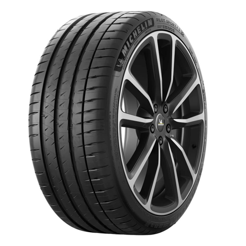 Pilot Sport 4S N0 285/35ZR22 106Y XL Yaz Lastiği (Üretim Tarihi: 2023)