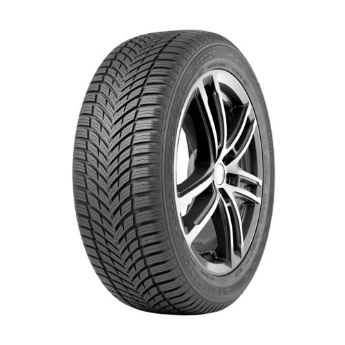 Seasonproof 1 215/55R18 99V XL M+S 3PMSF 4 Mevsim Lastiği (Üretim Tarihi: 2025)