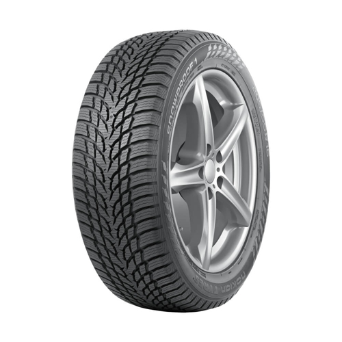 Snowproof 1 185/65R15 88T M+S 3PMSF Kış Lastiği (Üretim Tarihi: 2023)