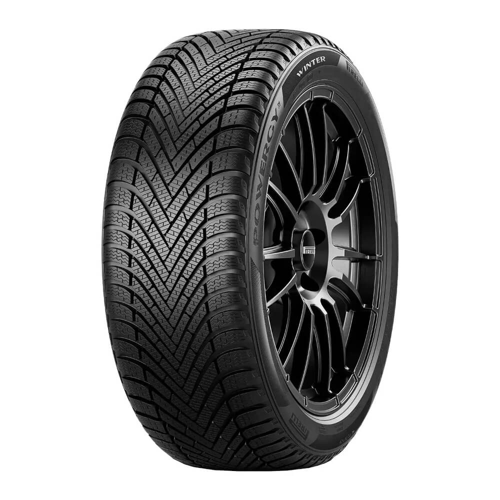 Powergy Winter 215/55R18 99V XL M+S 3PMSF Kış Lastiği (Üretim Tarihi: 2024)