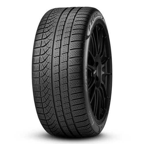 P Zero Winter RFT * 245/40R19 98V Kış Lastiği (Üretim Tarihi: 2025)