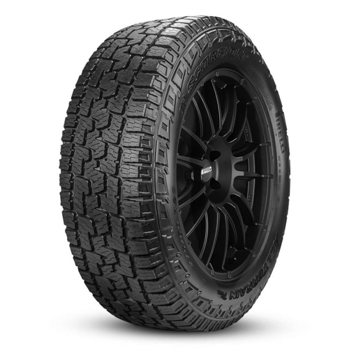 Scorpion All Terrain Plus 265/70R16 112T M+S 3PMSF 4 Mevsim Lastiği (Üretim Tarihi: 2023)