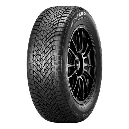 Scorpion Winter 2 RFT 315/35R22 111V XL M+S 3PMSF Kış Lastiği (Üretim Tarihi: 2022)