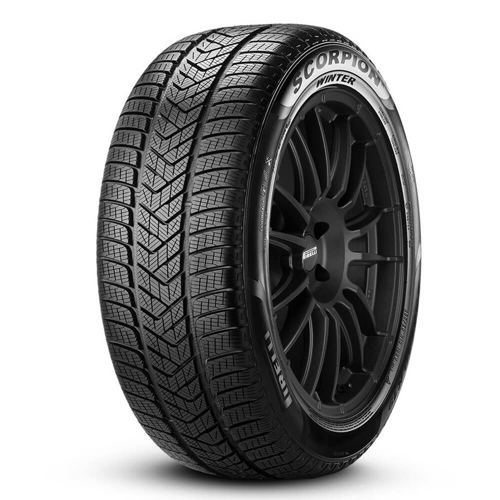 Scorpion Winter AO 235/65R17 104H Kış Lastiği (Üretim Tarihi: 2022)