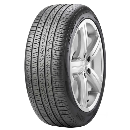 Scorpion Zero All Season LR 255/60R20 113V XL M+S 4 Mevsim Lastiği (Üretim Tarihi: 2024)
