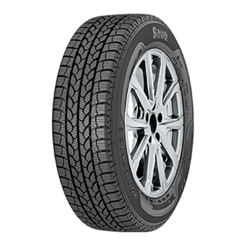 Eskimo LT 185R14C 102/100R Kış Lastiği (Üretim Tarihi: 2025)