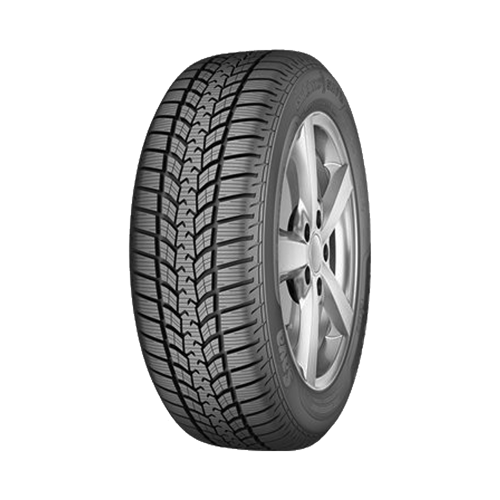 Eskimo SUV 2 215/60R17 96H M+S 3PMSF Kış Lastiği (Üretim Tarihi: 2025)
