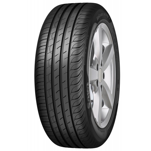 Intensa HP 2 205/55R16 91V Yaz Lastiği (Üretim Tarihi: 2025)