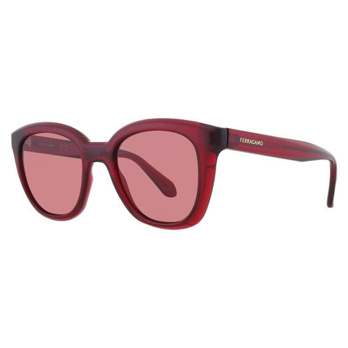 SF 2000S 616 52 Salvatore Ferragamo Güneş Gözlüğü