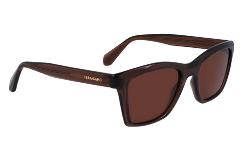 SF 2001S 232 54 Salvatore Ferragamo Güneş Gözlüğü